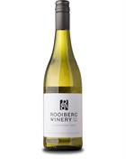 Rooiberg Winery Chardonnay 2022 South African White Wine 75 cl 14% 14